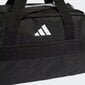 Adidas Urheilukassi Tiro League Duffel Small Black HS9752 HS9752 hinta ja tiedot | Urheilukassit ja reput | hobbyhall.fi