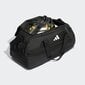 Adidas Urheilukassi Tiro League Duffel Small Black HS9752 HS9752 hinta ja tiedot | Urheilukassit ja reput | hobbyhall.fi