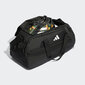 Adidas Urheilukassi Tiro League Duffel Medium Black HS9749 HS9749 hinta ja tiedot | Urheilukassit ja reput | hobbyhall.fi