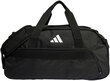 Adidas Urheilukassi Tiro League Duffel Medium Black HS9749 HS9749 hinta ja tiedot | Urheilukassit ja reput | hobbyhall.fi