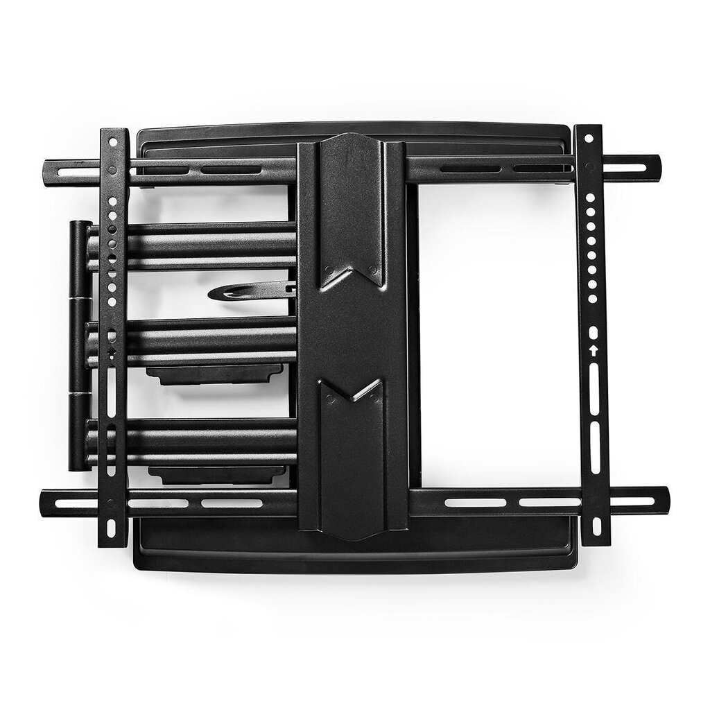 Nedis TVWM6550BK TV mounts LED / LCD / PLASMA TV / 37-80"/ Max 50kg hinta ja tiedot | TV-seinätelineet | hobbyhall.fi