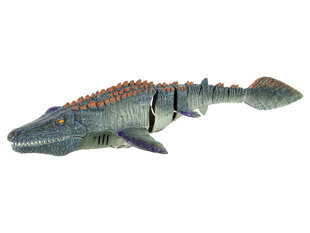 Kauko-ohjattava mosasaurus hinta ja tiedot | Poikien lelut | hobbyhall.fi