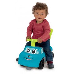 Smoby Ride On -potkuauto, sininen hinta ja tiedot | Vauvan lelut | hobbyhall.fi