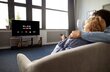 Tuner DVB-T2 Blow 4625FHD + kaukosäädin teline hinta ja tiedot | TV-virittimet | hobbyhall.fi