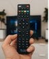 Tuner DVB-T2 Blow 4625FHD + kaukosäädin teline hinta ja tiedot | TV-virittimet | hobbyhall.fi