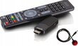 Wiwa H.265 MINI DVB-T2 hinta ja tiedot | TV-virittimet | hobbyhall.fi