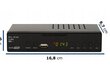 Blow DVB-T + teline kaukosäätimille hinta ja tiedot | TV-virittimet | hobbyhall.fi