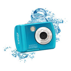 EasyPix Aquapix W2024 Splash hinta ja tiedot | EasyPix Puhelimet, älylaitteet ja kamerat | hobbyhall.fi