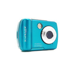 EasyPix Aquapix W2024 Splash hinta ja tiedot | EasyPix Puhelimet, älylaitteet ja kamerat | hobbyhall.fi