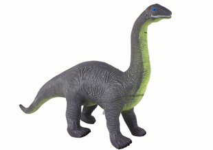 Brachiosaurus iso dinosaurus, 33cm, harmaa hinta ja tiedot | Poikien lelut | hobbyhall.fi