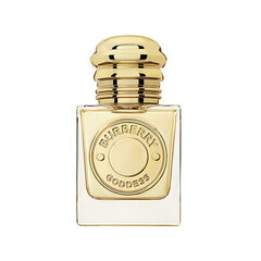 Parfum Burberry Goddess EDP naisille, 50 ml hinta ja tiedot | Burberry Hajuvedet ja kosmetiikka | hobbyhall.fi