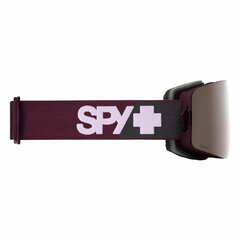 Laskettelulasit SPY Marauder Elite Merlot + Lisälinssi hinta ja tiedot | Laskettelulasit | hobbyhall.fi