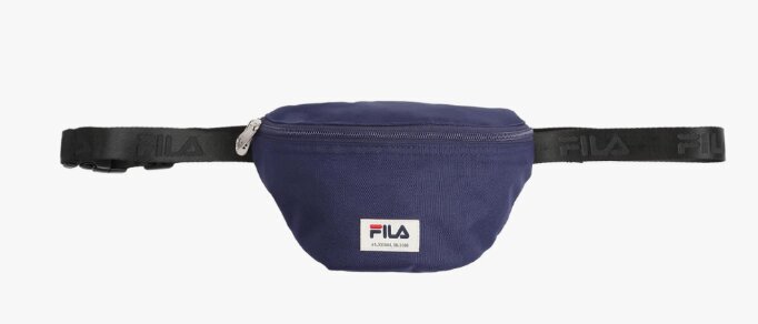 Vyölaukku Fila Bibirevo Small hinta ja tiedot | Urheilukassit ja reput | hobbyhall.fi