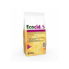 Pintojen desinfiointiaine Ecocid, 2,5 kg hinta ja tiedot | Eläinten hoitotuotteet | hobbyhall.fi