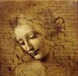 Palapeli Leonardo da Vinci: Giovane Fanciullan kasvot 1000 kpl. hinta ja tiedot | Palapelit | hobbyhall.fi