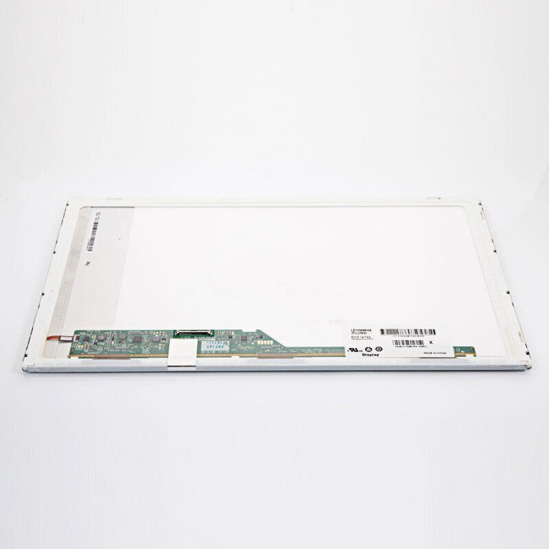 15,6" WXGA, 1366x768, 40 pin., LED, matta kannettavan tietokoneen näyttö hinta ja tiedot | Komponenttien lisätarvikkeet | hobbyhall.fi