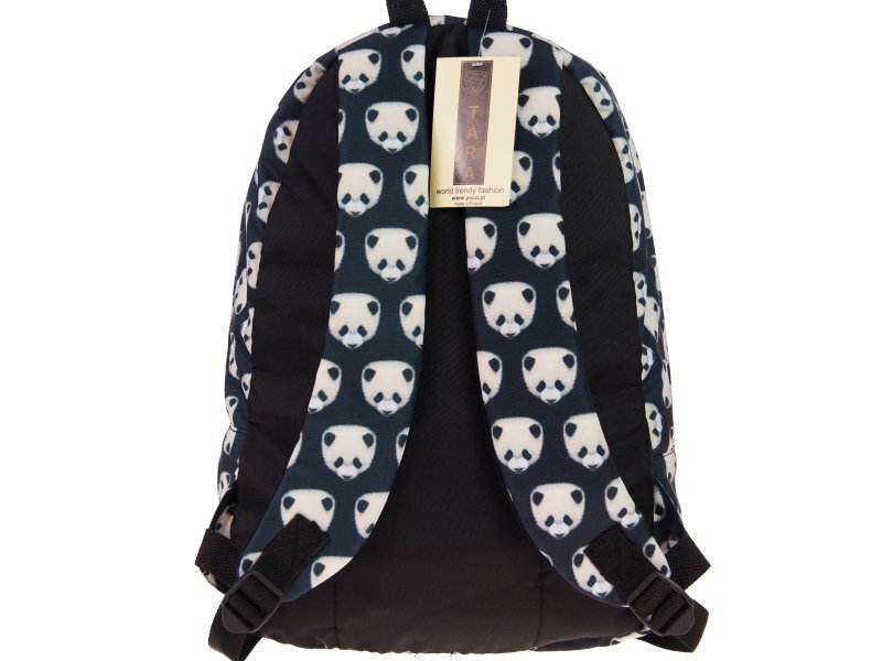 Reppu Tara Panda hinta ja tiedot | Koulureput ja -laukut | hobbyhall.fi