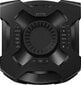 Panasonic SC-TMAX10E-K musiikkijärjestelmä hinta ja tiedot | Stereojärjestelmät | hobbyhall.fi