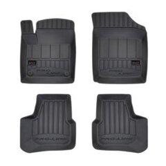 Kumimatot ProLine 3D Seat MII 2011-2019, Skoda Citigo 2011-2023, VW Up! 2011-2023 hinta ja tiedot | Auton kumimatot | hobbyhall.fi