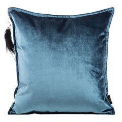Koristeellinen tyynynpäällinen Royal 5, 45x45 cm hinta ja tiedot | Koristetyynyt ja tyynynpäälliset | hobbyhall.fi