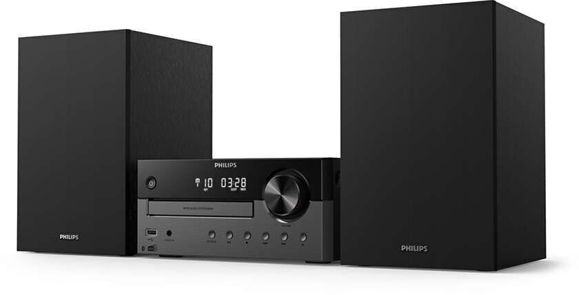 Philips TAM4505/12 hinta ja tiedot | Stereojärjestelmät | hobbyhall.fi