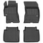 Kumimatot ProLine 3D Subaru Legacy IV 2003-2009, Subaru Outback III 2003-2009 hinta ja tiedot | Auton kumimatot | hobbyhall.fi