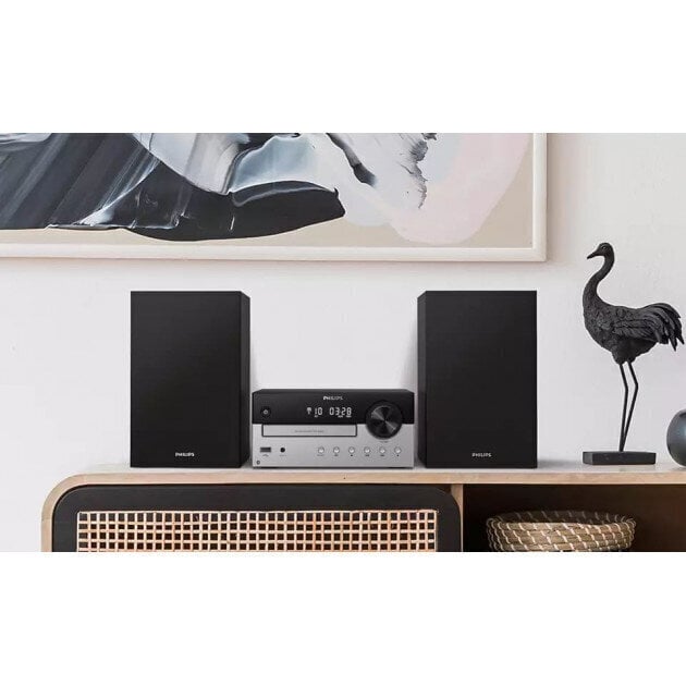 Philips TAM4205/12 hinta ja tiedot | Stereojärjestelmät | hobbyhall.fi