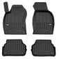 Kumimatot ProLine 3D Audi A6 C5 Allroad 1999-2006 hinta ja tiedot | Auton kumimatot | hobbyhall.fi