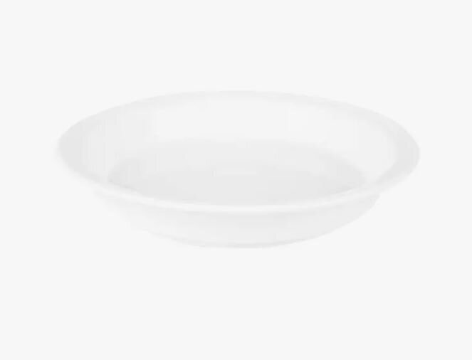 Syvä lautanen Ariane, 21 cm, 3 kpl hinta ja tiedot | Astiat | hobbyhall.fi