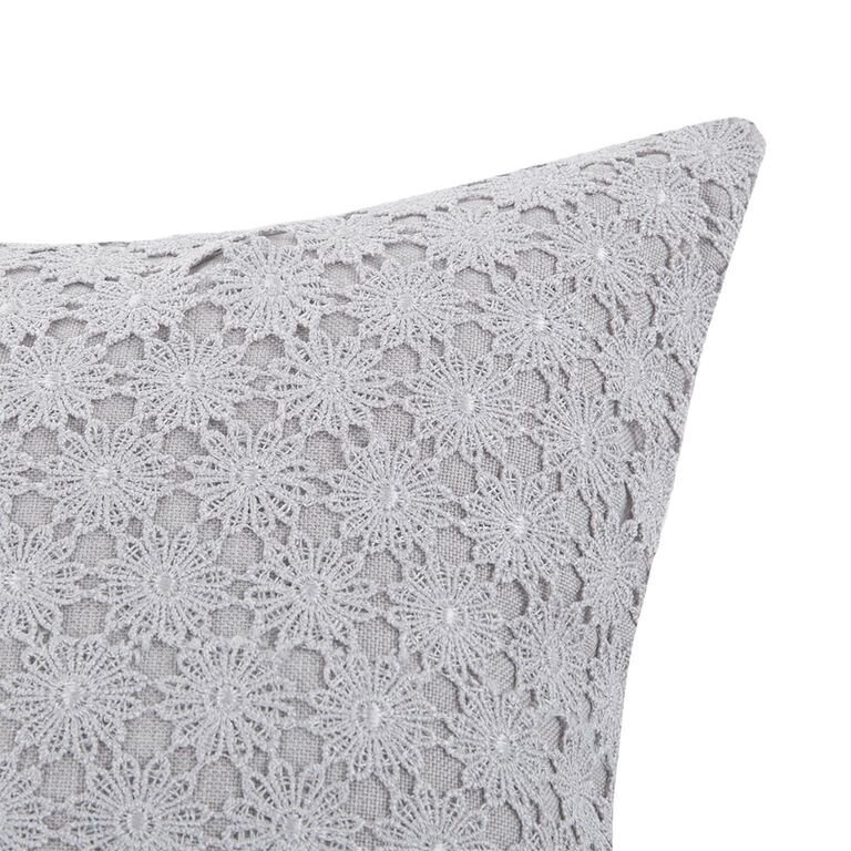 Kattaustekstiilit Ambition Lace, 8 osaa hinta ja tiedot | Pöytäliinat, tabletit ja lautasliinat | hobbyhall.fi