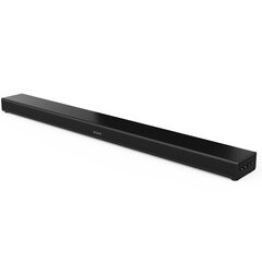 2.0 Soundbar Aiwa HE-888BT hinta ja tiedot | Kaiuttimet ja soundbarit | hobbyhall.fi