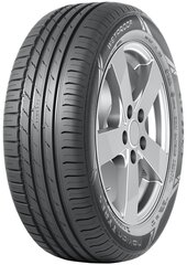 Nokian Tyres WETPROOF 215/55R17 94 V hinta ja tiedot | Kesärenkaat | hobbyhall.fi