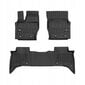 Kumimatot ProLine 3D Land Rover Range Rover IV 2012-2023 hinta ja tiedot | Auton kumimatot | hobbyhall.fi