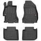 Kumimatot ProLine 3D Subaru Impreza IV 2012-2016; Subaru Levorg I 2014-2020; Subaru Wrx Sti 2015-2021; Subaru Xv I 2012-2017 hinta ja tiedot | Auton kumimatot | hobbyhall.fi