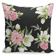 Koristetyynynpäällinen JMC-069, 45x45 cm hinta ja tiedot | Koristetyynyt ja tyynynpäälliset | hobbyhall.fi