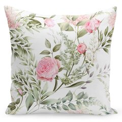 Koristetyynynpäällinen JMC-070, 45x45 cm hinta ja tiedot | Koristetyynyt ja tyynynpäälliset | hobbyhall.fi