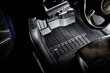 Kumimatot ProLine 3D Mercedes Gle II W167 Suv 2019-2023 hinta ja tiedot | Auton kumimatot | hobbyhall.fi