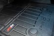 Kumimatot ProLine 3D Toyota Avensis II 2003-2009 hinta ja tiedot | Auton kumimatot | hobbyhall.fi