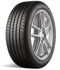 Bridgestone T005 DRIVEGUARD 215/55R17 98 W XL ROF hinta ja tiedot | Kesärenkaat | hobbyhall.fi