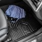 Kumimatot Premium 77 Audi A6 C7 2011-2018 hinta ja tiedot | Auton kumimatot | hobbyhall.fi