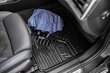 Kumimatot Premium 77 Nissan Leaf II ZE1 2017-2023 hinta ja tiedot | Auton kumimatot | hobbyhall.fi