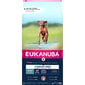 Eukanuba Grain Free S-XL Adult riistan kanssa, aikuisille koirille, 12 kg hinta ja tiedot | Koiran kuivaruoka | hobbyhall.fi