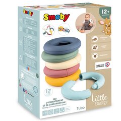 Palapeli Smoby Little Circles hinta ja tiedot | Vauvan lelut | hobbyhall.fi