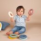 Palapeli Smoby Little Circles hinta ja tiedot | Vauvan lelut | hobbyhall.fi