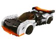 Melcran Solus Sports Car Constructor, 375 osaa hinta ja tiedot | LEGOT ja rakennuslelut | hobbyhall.fi