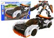 Melcran Solus Sports Car Constructor, 375 osaa hinta ja tiedot | LEGOT ja rakennuslelut | hobbyhall.fi