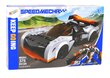 Melcran Solus Sports Car Constructor, 375 osaa hinta ja tiedot | LEGOT ja rakennuslelut | hobbyhall.fi