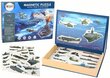 Magneettinen palapeli - Fleet hinta ja tiedot | Palapelit | hobbyhall.fi