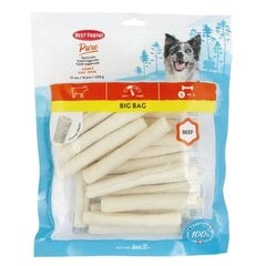 Best Friend lehmännahka, 450 g hinta ja tiedot | Best Friend Lemmikit | hobbyhall.fi