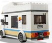 60283 LEGO® City Holiday Camper ja pehmotyynykissa hinta ja tiedot | LEGOT ja rakennuslelut | hobbyhall.fi
